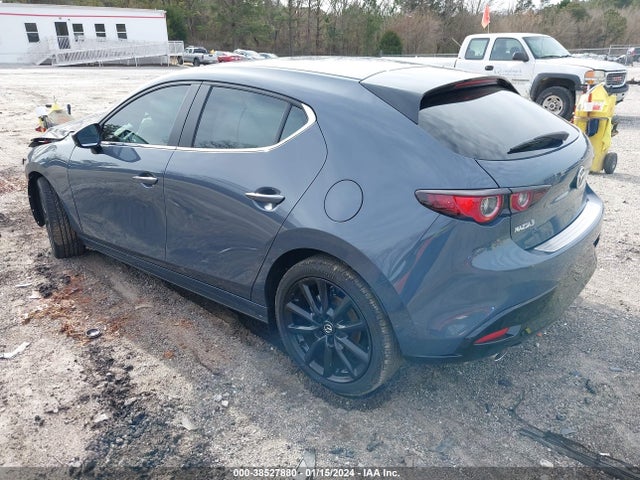 JM1BPALM2P1622239 Mazda Mazda3 2.5 S Carbon Edition