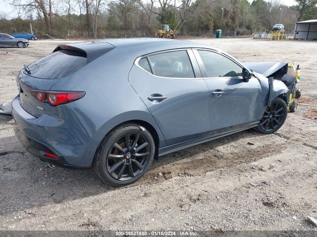 JM1BPALM2P1622239 Mazda Mazda3 2.5 S Carbon Edition