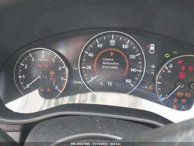 JM1BPALM2P1622239 Mazda Mazda3 2.5 S Carbon Edition