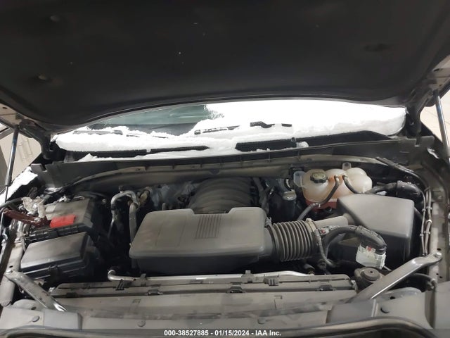 1GYS4EKL0PR142530 Cadillac Escalade 4wd Sport