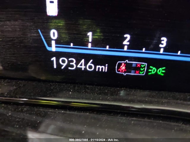 1GYS4EKL0PR142530 Cadillac Escalade 4wd Sport