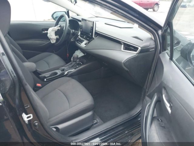 5YFEPMAE6MP178235 Toyota COROLLA LE