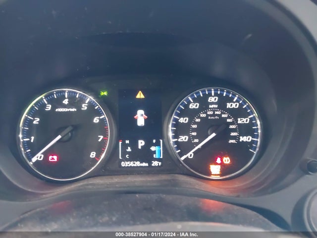 2020 MITSUBISHI OUTLANDER ES 2.4 VIN: JA4AD2A36LZ039487