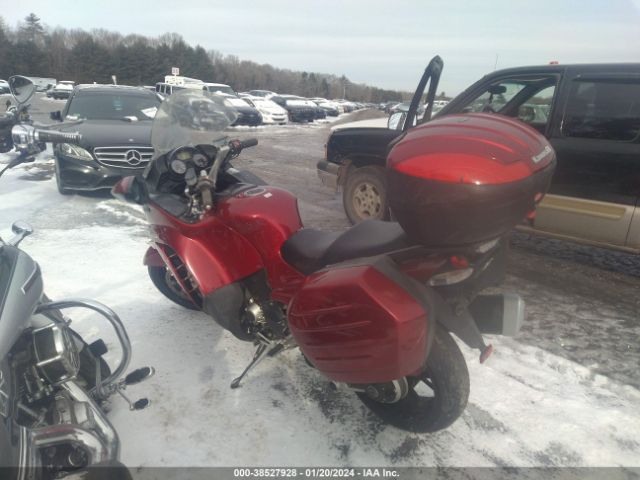 2014 KAWASAKI ZG1400 JKBZGNC13EA025308 Photo 2