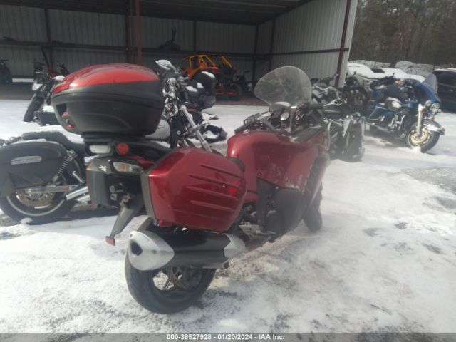 2014 KAWASAKI ZG1400 JKBZGNC13EA025308 Photo 3