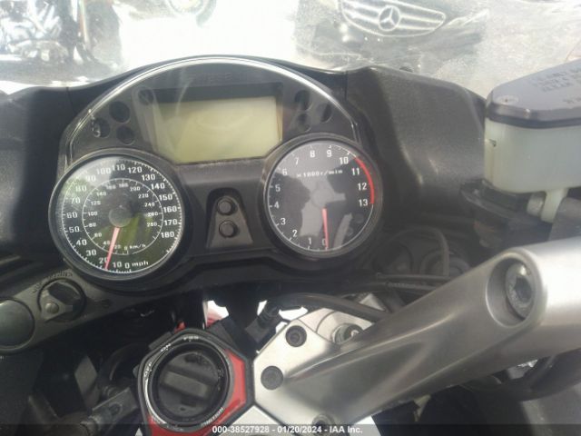 2014 KAWASAKI ZG1400 JKBZGNC13EA025308 Photo 6