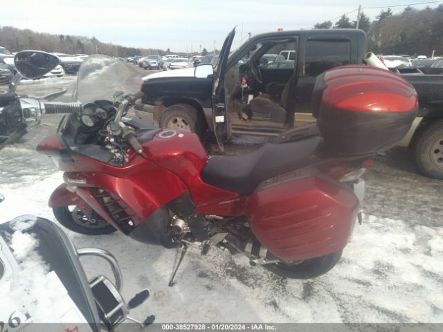 2014 KAWASAKI ZG1400 JKBZGNC13EA025308 Photo 8