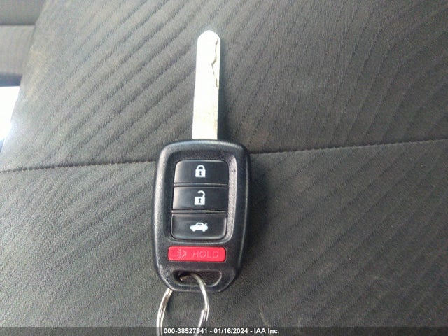 Honda ACCORD LX 2015 1HGCR2F30FA118540 Image 11