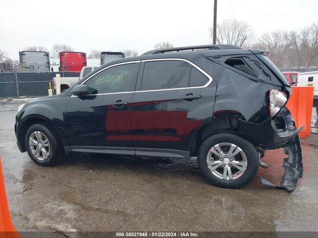 Chevrolet EQUINOX 1LT 2014 2GNALBEK5E6120741 Image 14