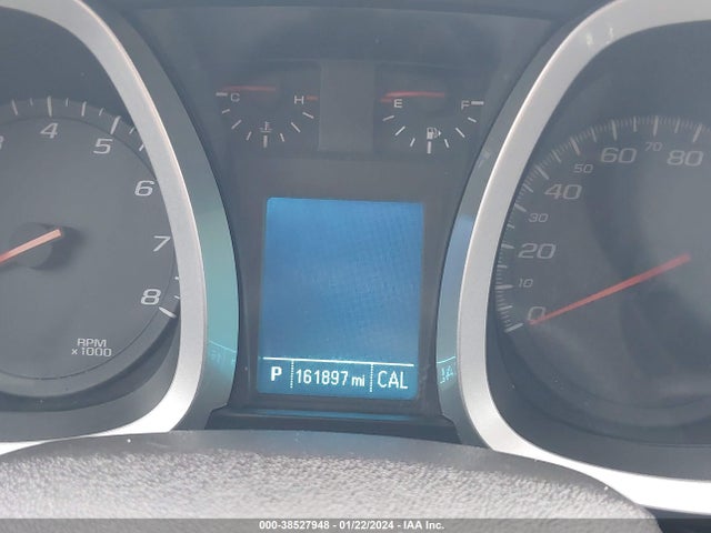 Chevrolet EQUINOX 1LT 2014 2GNALBEK5E6120741 Image 15
