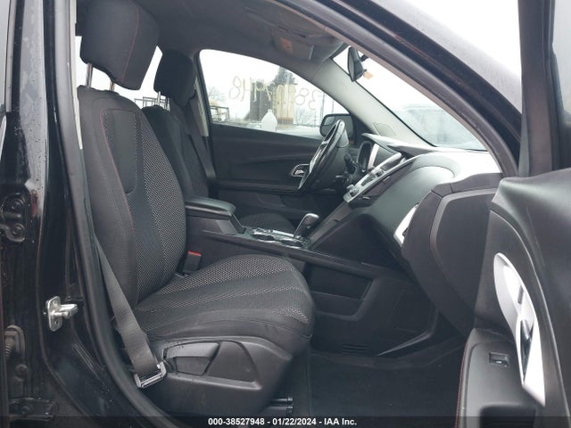 Chevrolet EQUINOX 1LT 2014 2GNALBEK5E6120741 Image 5