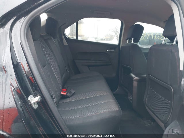 Chevrolet EQUINOX 1LT 2014 2GNALBEK5E6120741 Image 8