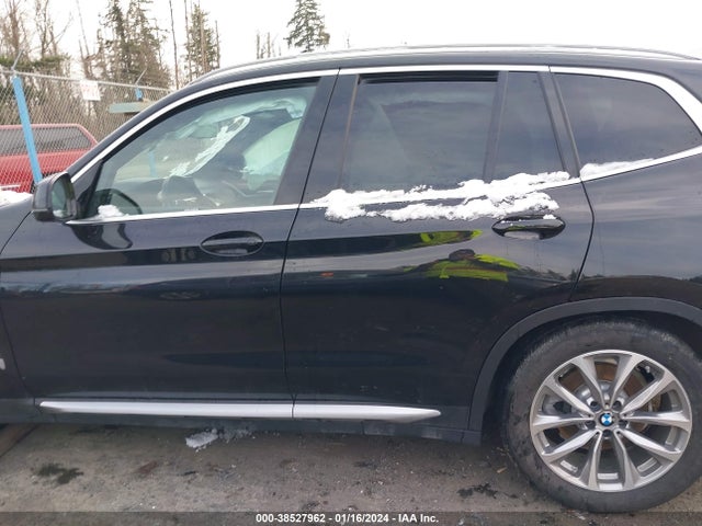 BMW X3 Xdrive30i 2019 5UXTR9C55KLE17566 Image 14