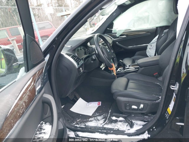 BMW X3 Xdrive30i 2019 5UXTR9C55KLE17566 Image 5