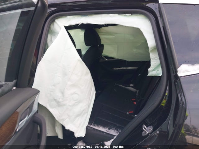 BMW X3 Xdrive30i 2019 5UXTR9C55KLE17566 Image 8