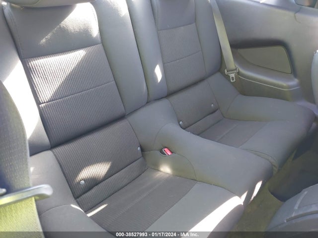 2014 FORD MUSTANG V6 VIN: 1ZVBP8AM0E5249491