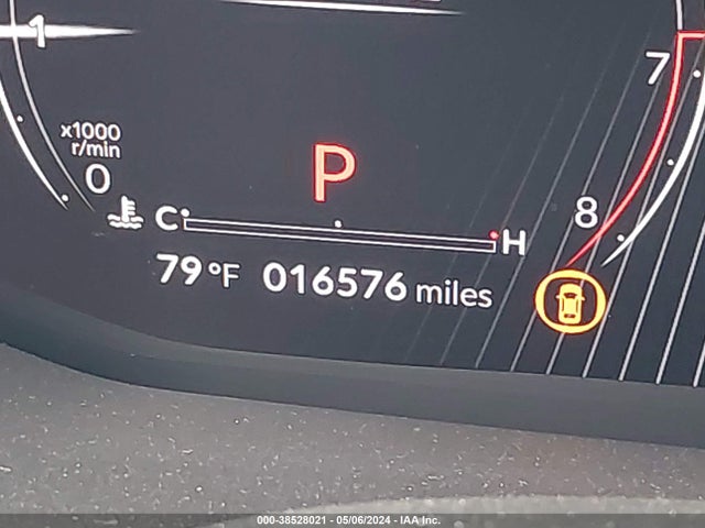 Acura Mdx Advance Package 2022 5J8YE1H83NL014647 Image 15