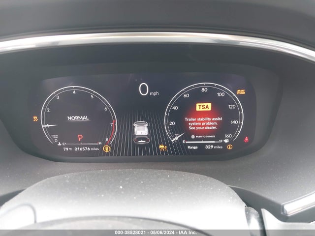 Acura Mdx Advance Package 2022 5J8YE1H83NL014647 Image 7