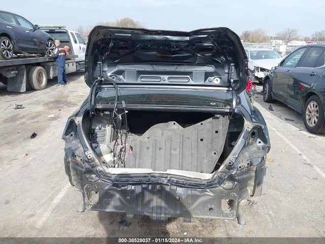 Honda CIVIC EX 2019 19XFC1F30KE016136 Image 17