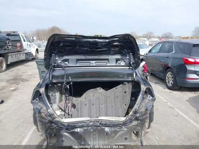 Honda CIVIC EX 2019 19XFC1F30KE016136 Image 6