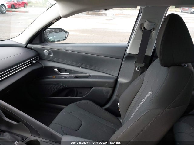 Hyundai ELANTRA SE 2024 KMHLL4DG5RU690901 Image 5
