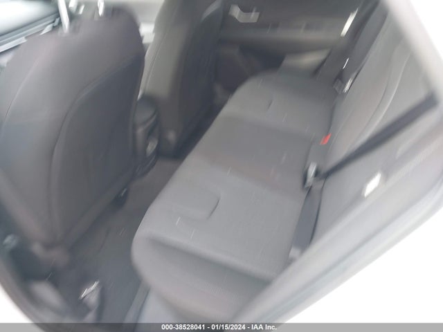 Hyundai ELANTRA SE 2024 KMHLL4DG5RU690901 Image 8