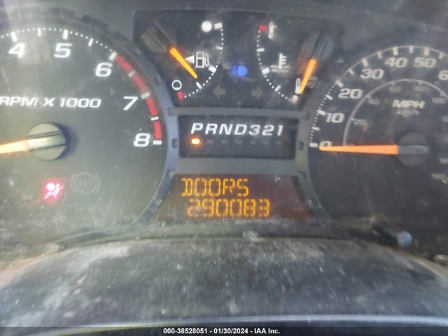 2008 CHEVROLET COLORADO WORK TRUCK VIN: 1GCCS149788144082
