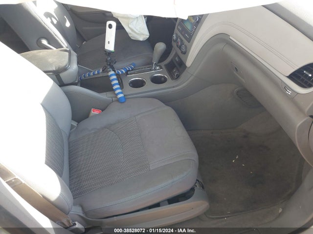 Chevrolet Traverse Ls 2015 1GNKRFED6FJ308233 Image 5