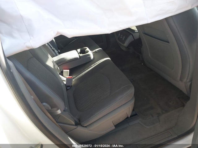 Chevrolet Traverse Ls 2015 1GNKRFED6FJ308233 Image 8