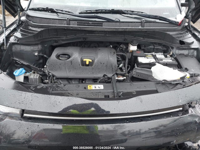 KIA SOUL LX 2020 KNDJ23AU7L7715774 Image 10
