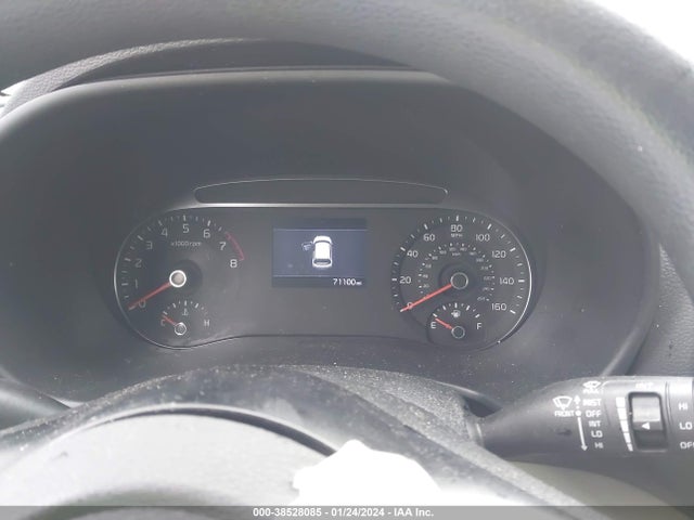 KIA SOUL LX 2020 KNDJ23AU7L7715774 Image 7