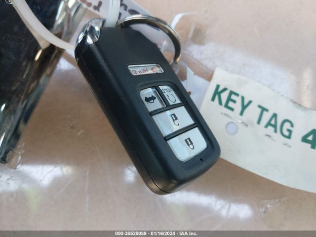 1HGCR3F90HA017169 Honda Accord Touring V6