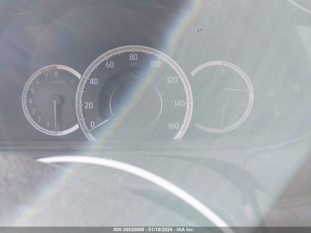 1HGCR3F90HA017169 Honda Accord Touring V6