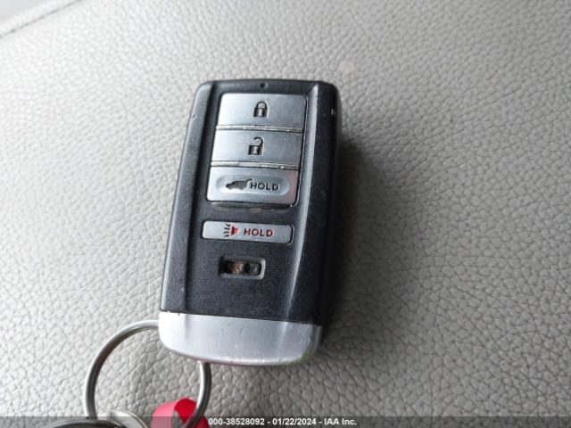 5FRYD3H68FB008051 Acura Mdx Technology Pkg W/entertainment Pkg