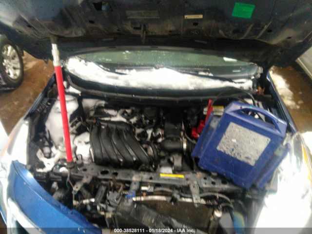 3N1CN7APXKL804852 Nissan Versa 1.6 Sv