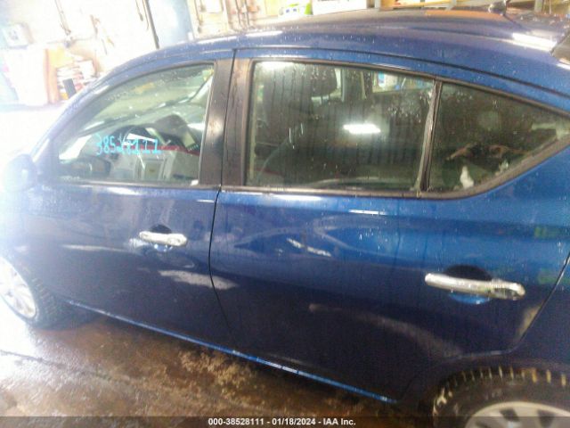 3N1CN7APXKL804852 Nissan Versa 1.6 Sv
