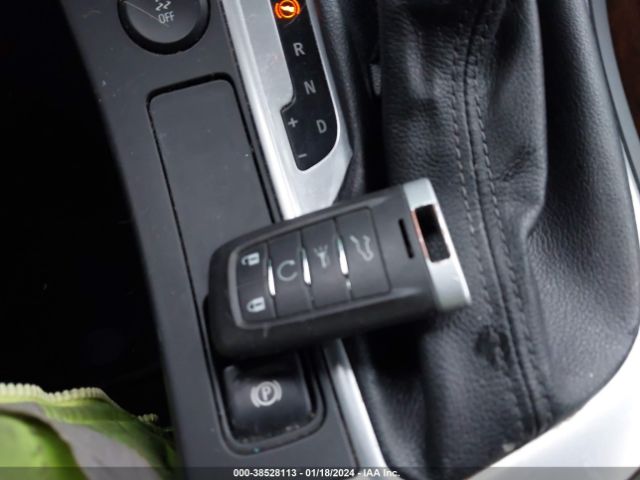 2011 SAAB 9-5 YS3GN4AR7B4002627 Photo 10