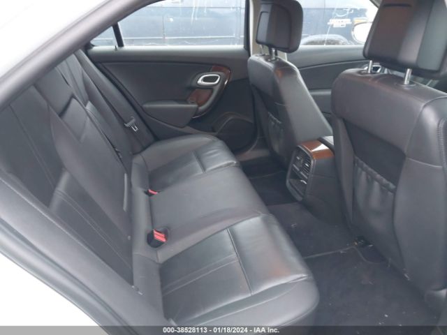 2011 SAAB 9-5 YS3GN4AR7B4002627 Photo 7