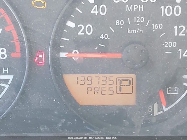 1N6AD0ER3KN764718 Nissan Frontier Sv