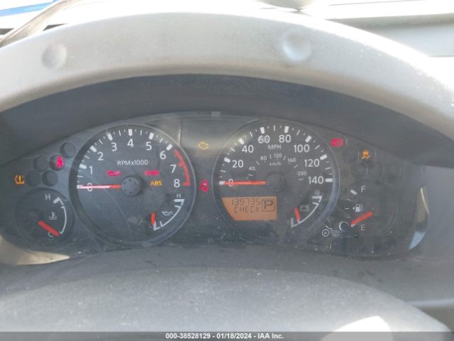 1N6AD0ER3KN764718 Nissan Frontier Sv