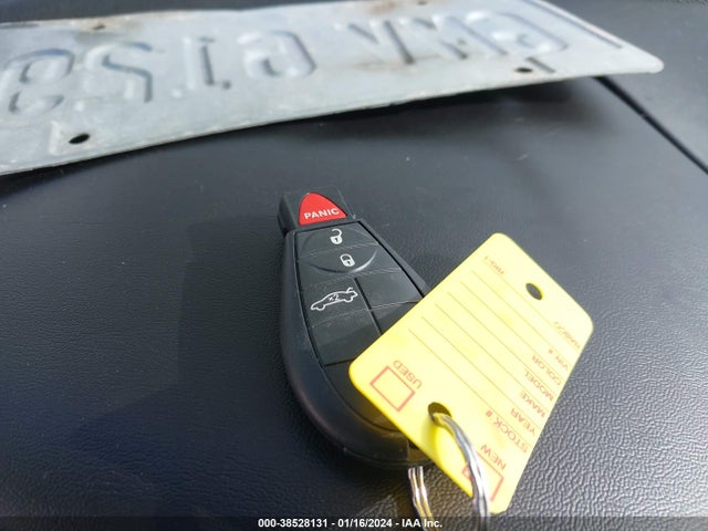 Dodge DART SE 2014 1C3CDFAA7ED725126 Image 11