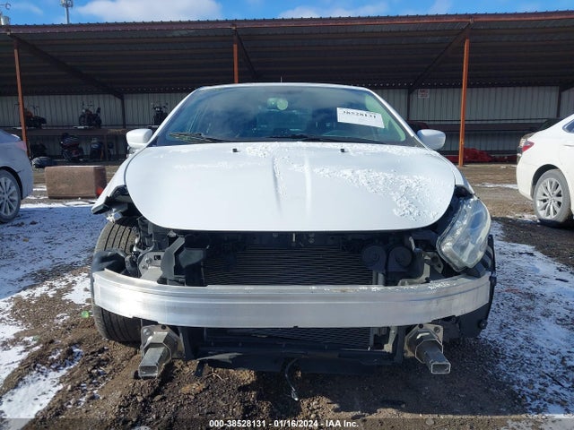 Dodge DART SE 2014 1C3CDFAA7ED725126 Image 13
