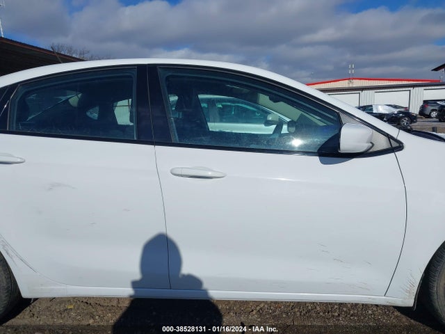Dodge DART SE 2014 1C3CDFAA7ED725126 Image 14