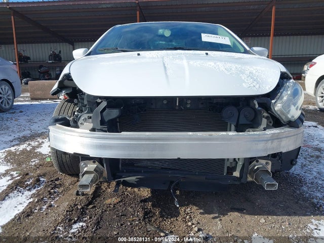 Dodge DART SE 2014 1C3CDFAA7ED725126 Image 12