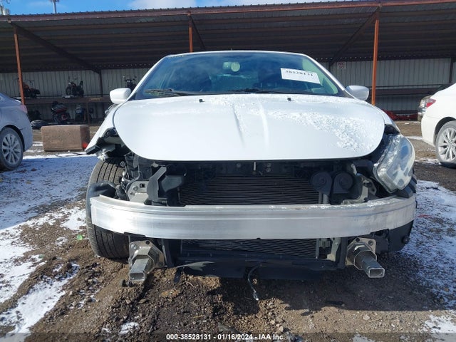 Dodge DART SE 2014 1C3CDFAA7ED725126 Image 6