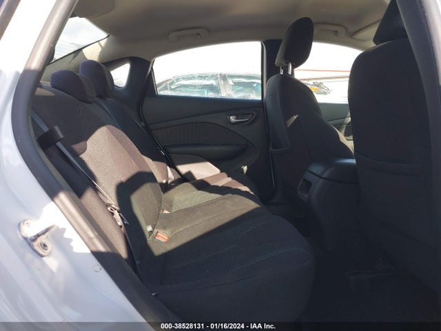 Dodge DART SE 2014 1C3CDFAA7ED725126 Image 8