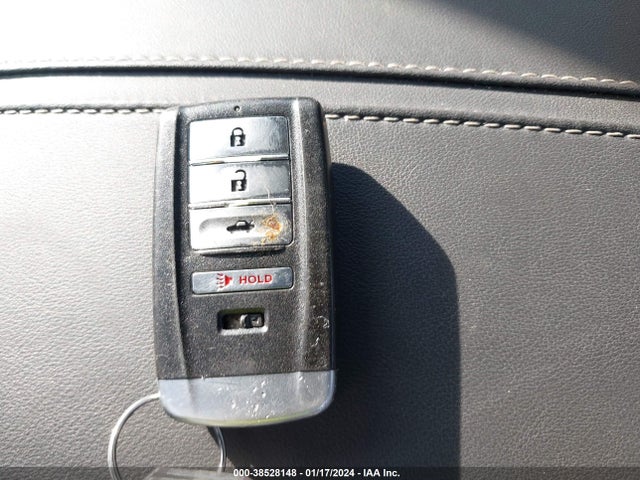 19UUB2F53JA006768 Acura Tlx Tech Pkg