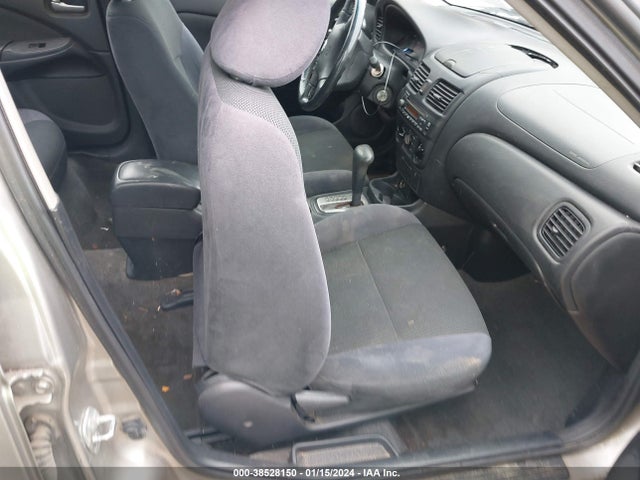 Aukcja sprzedaży 2006 Nissan Sentra 1.8s, vin: 3N1CB51D66L639746, numer aukcji: 38528150