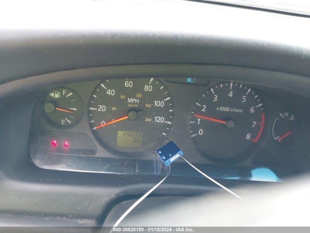 Aukcja sprzedaży 2006 Nissan Sentra 1.8s, vin: 3N1CB51D66L639746, numer aukcji: 38528150