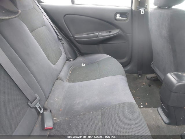 Aukcja sprzedaży 2006 Nissan Sentra 1.8s, vin: 3N1CB51D66L639746, numer aukcji: 38528150
